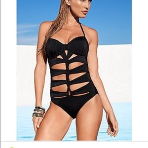 One Piece B-suit. Venus.